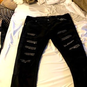 Men’s Focus Jeans!